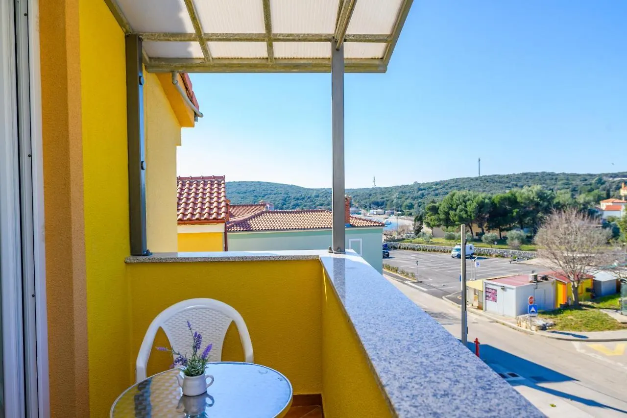 Apartment Chiara Martinscica 0*, Martinšćica Croazia
