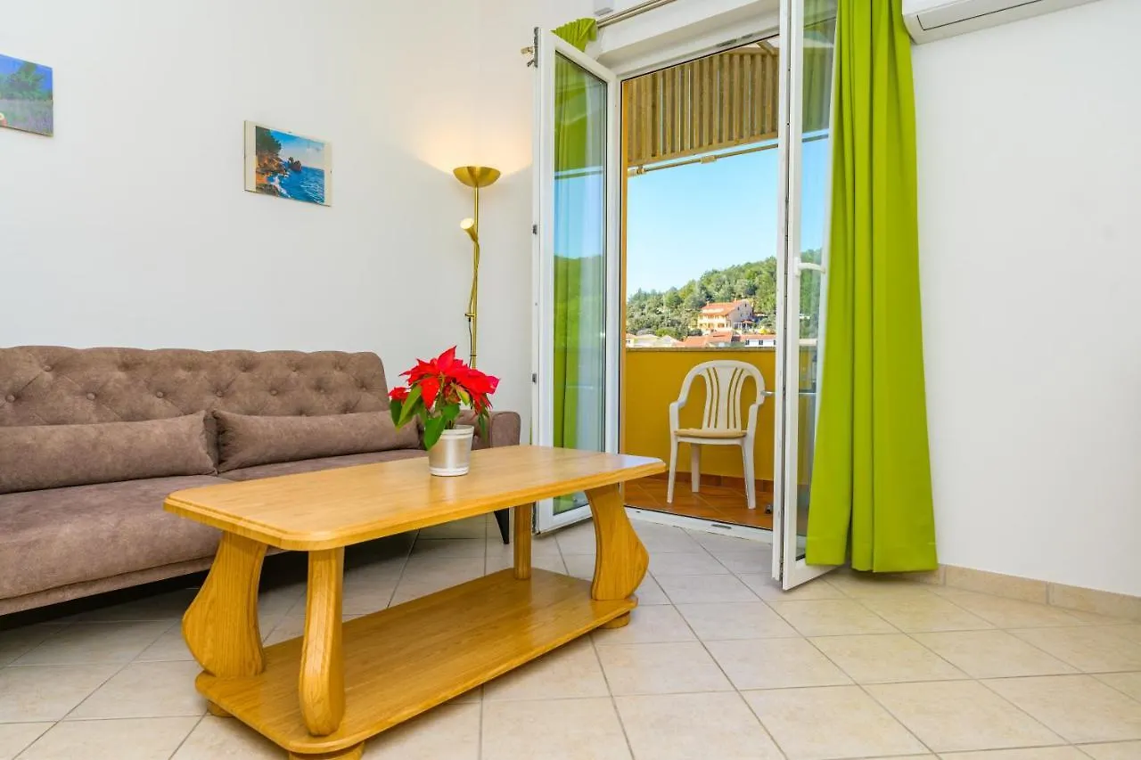 Apartment Chiara Martinscica  Martinšćica