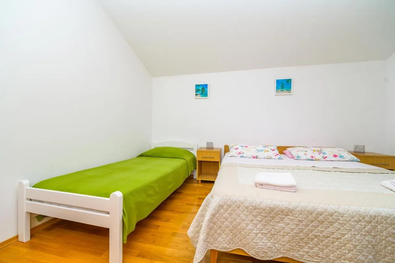 Apartment Chiara Martinscica Croazia