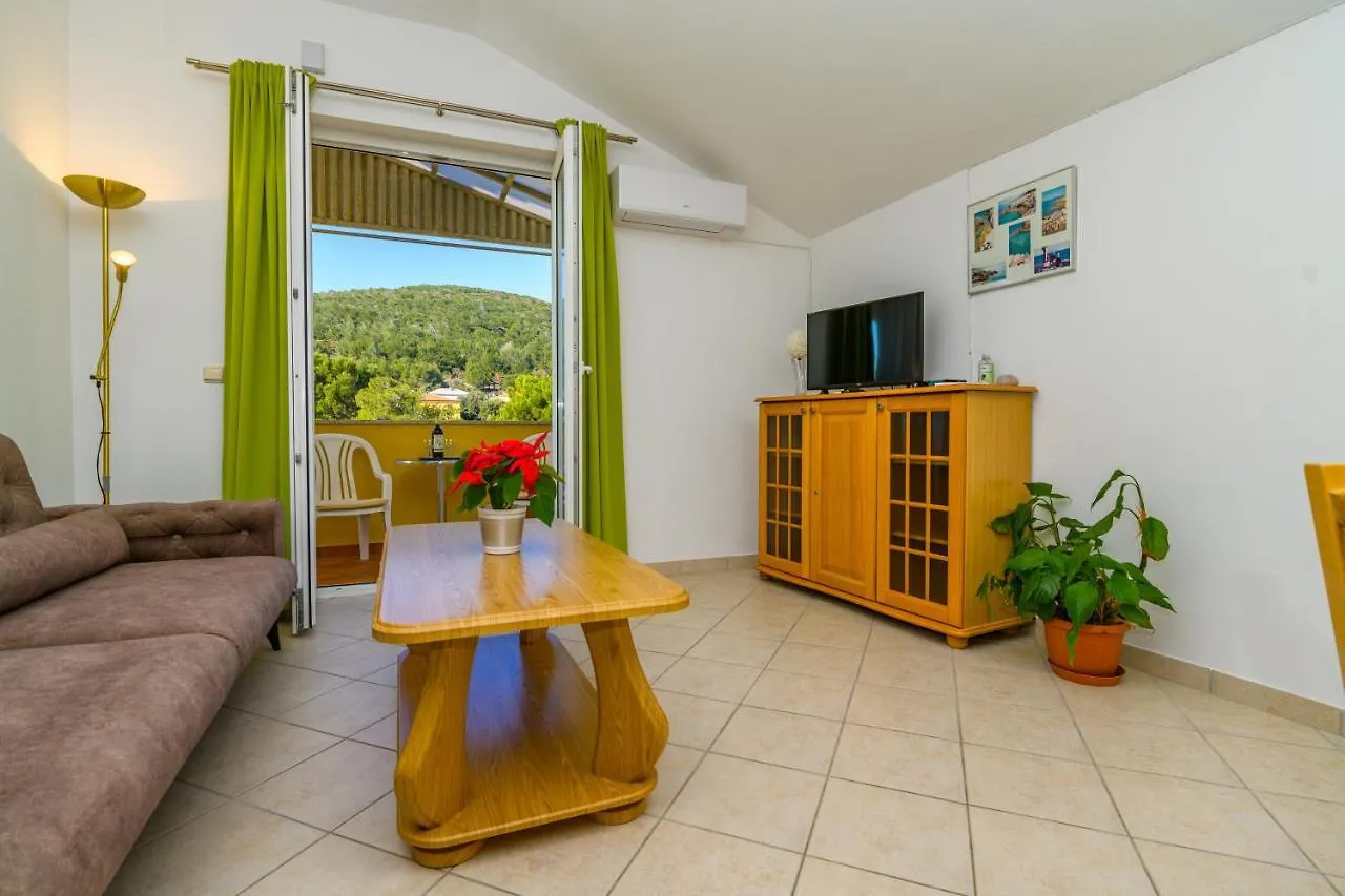 Apartment Chiara Martinscica