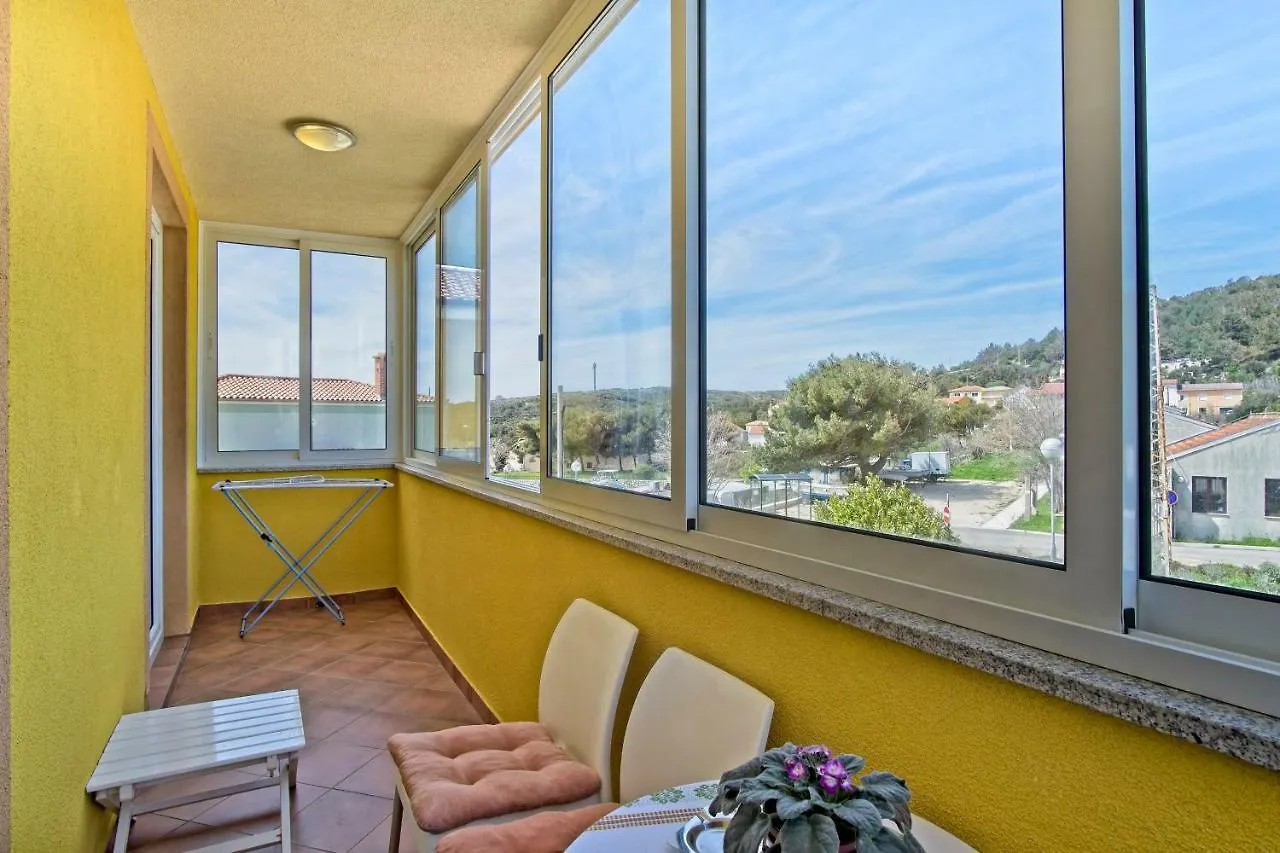 Apartment Chiara Martinscica