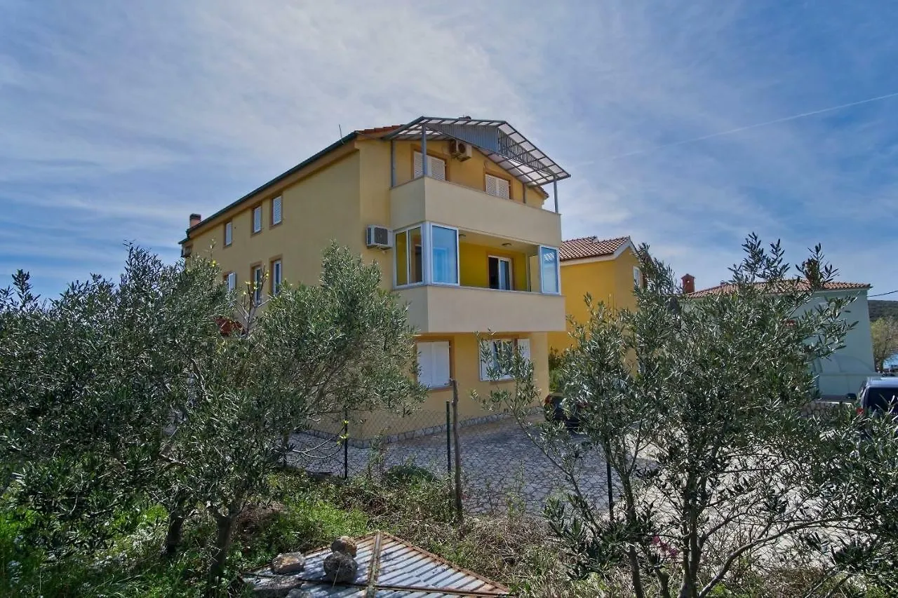 Apartment Chiara Martinscica Croazia