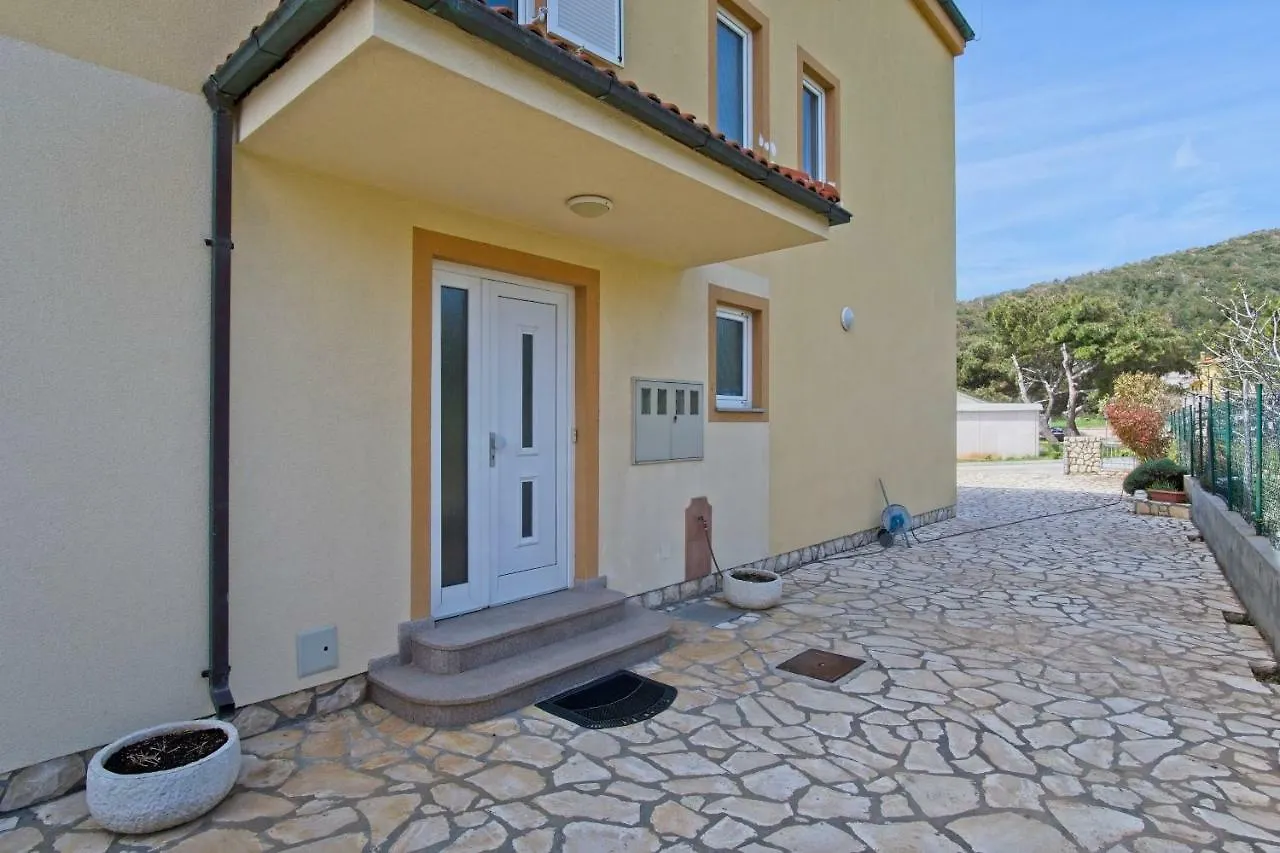 Apartment Chiara Martinscica