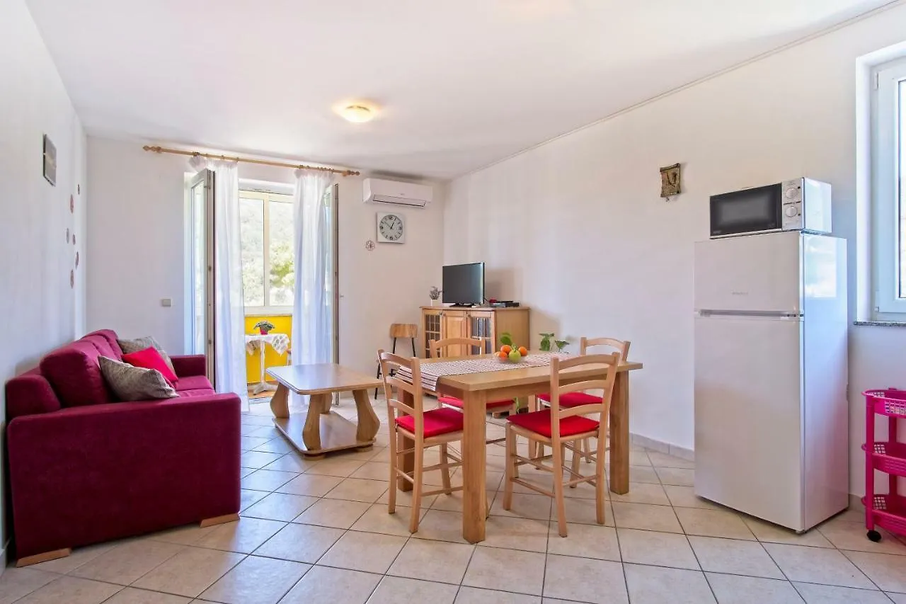 Apartment Chiara Martinscica Martinšćica